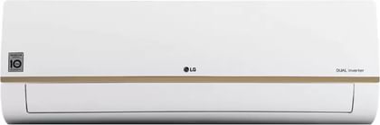 LG MS-Q18GNZA 1.5 Ton 5 Star Split Dual Inverter AC