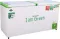 Rockwell GFR550DDUC 550 L Double Door Deep Freezer