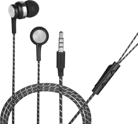 Hitage HB-913 Wired Earphones