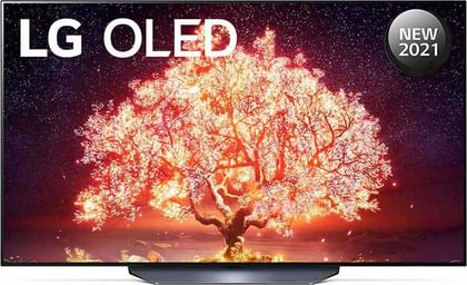 LG B1 OLED55B1PTZ 55-inch Ultra HD 4K Smart OLED TV