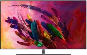 Samsung 75Q7FN (75-inch) Ultra HD 4K Curved Smart QLED TV