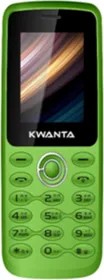 Kwanta Cruz