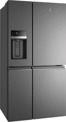 Electrolux EQE6879A-B 680 L French Door Refrigerator