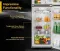 Whirlpool IF INV 278 Lunar Steel Conv-Y 235 L 3 Star Double Door Refrigerator
