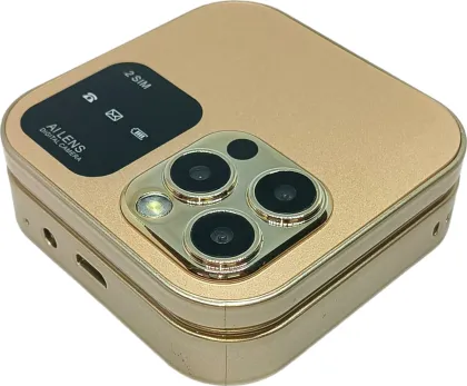 Angage Z Flip
