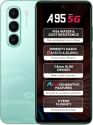 itel A95 5G (6GB RAM + 128GB)