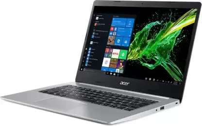 Acer Aspire 5 NX.HUSSI.003 Laptop (10th Gen Core i5/ 8GB/ 512GB SSD/ Win10 Home)