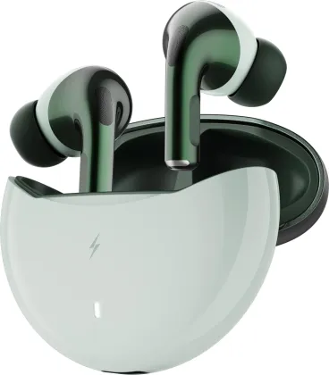Fire-Boltt FirePods Aero Pro True Wireless Earbuds