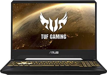 Asus TUF FX505DT-AL118T Gaming Laptop (Ryzen 5/ 8GB/ 512GB SSD/ Win10/ 4GB Graph)