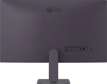 LG Ultragear 24G411A-B 24 inch Full HD Gaming Monitor