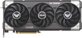 Asus TUF Gaming NVIDIA GeForce RTX 5060 Ti OC Edition 8 GB GDDR7 Graphics Card