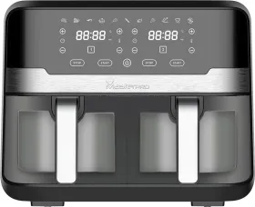 Bergner MasterPro ‎BGMP-9173 9L Air Fryer