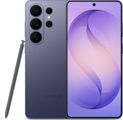 Samsung Galaxy M30s vs Samsung Galaxy S27 Ultra 5G