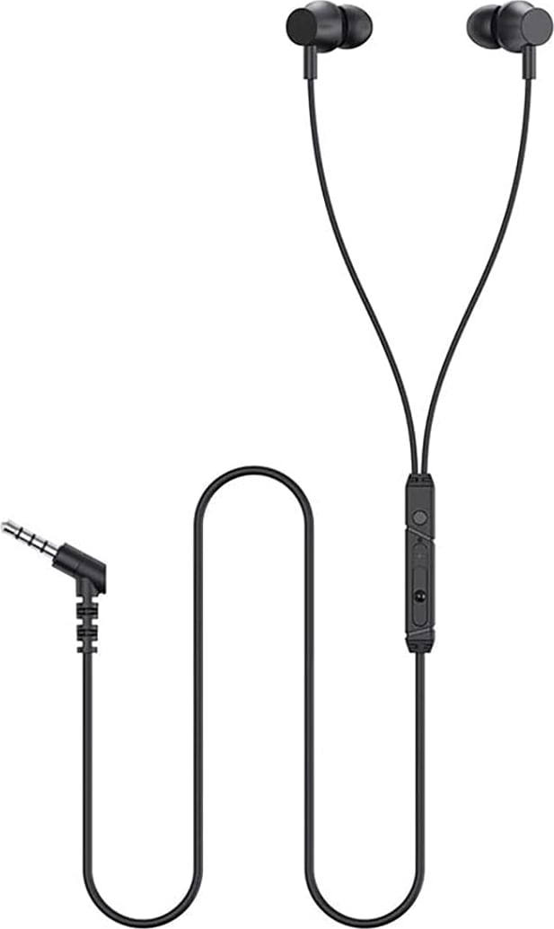 Lenovo QF320 Wired Earphones Price in India 2024, Full Specs & Review