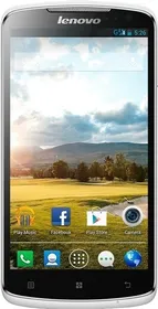 Lenovo S920 (8GB)