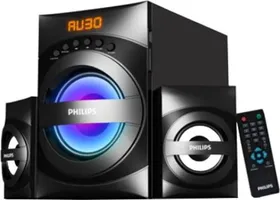 Philips MMS3535F/94 30W Home Audio Speaker