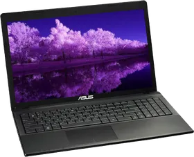 Asus X55U-SX048D Laptop (AMD Dual Core/ 2GB/ 500GB/ DOS)