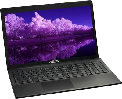 Asus X55U-SX048D Laptop (AMD Dual Core/ 2GB/ 500GB/ DOS)