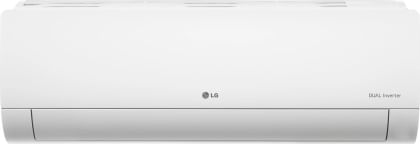 LG TS-Q18JNXE3 1.5 Ton 3 Star Dual Inverter Split AC