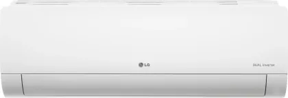 LG TS-Q18JNXE3 1.5 Ton 3 Star Dual Inverter Split AC