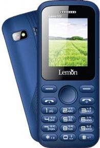 Lemon Lemo 102 vs Xiaomi Redmi Note 13 Pro 5G