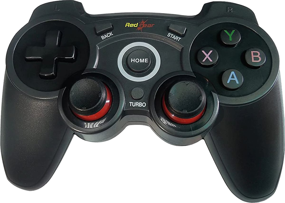 best gamepad under 1000