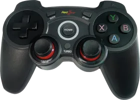 Redgear Elite Wireless Controller