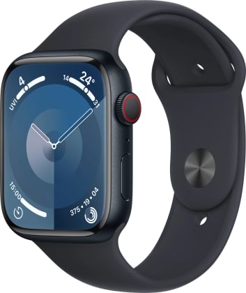 Apple Watch Series 9 45mm (GPS+Cellular)