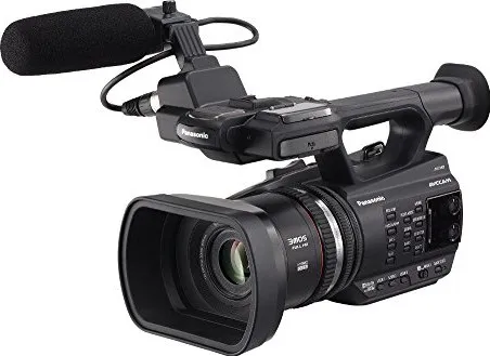 PANASONIC AG-AC90A Price in India 2025, Full Specs Review