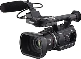 PANASONIC AG-AC90A