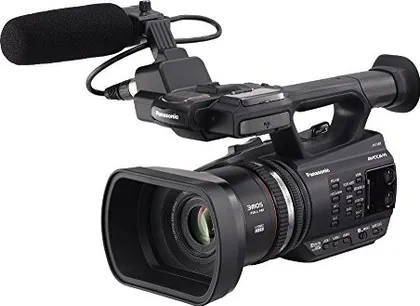 PANASONIC AG-AC90A
