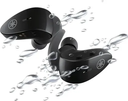 Yamaha TW-ES5A True Wireless Earbuds