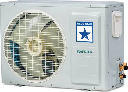 Blue Star IA318GXUS 1.5 Ton 3 Star 2026 Inverter Split AC
