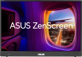 Asus ZenScreen MB16NCG 16 inch WQXGA Portable Monitor