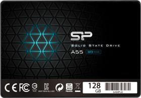 Silicon Power A55 128 GB Internal Solid State Drive