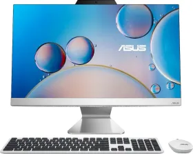 Asus A3402WBAK-WA035WS All In One PC (12th Gen Core i5/ 8 GB RAM/ 512 GB SSD/ Win 11) - image 1