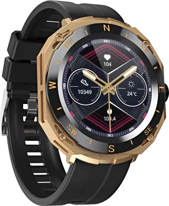 Minix Bond Smartwatch