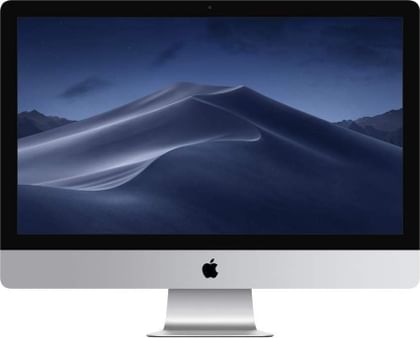 Apple iMac 27" Retina 5K Display