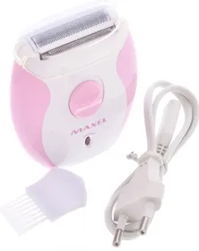 Maxel 2001 AK Shaver
