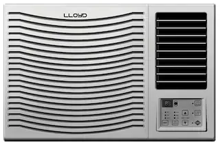Lloyd LW12A3N 1 Ton 3 Star Window AC