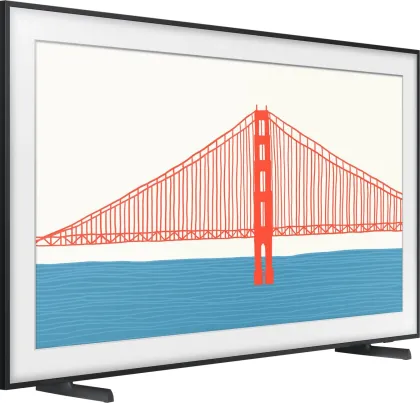 Samsung The Frame 55 inch Ultra HD 4K Smart TV (QN55LS03)