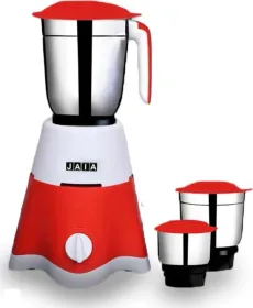 Jaia Stylie 550W Mixer Grinder