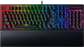 Razer BlackWidow V3 Wired Mechanical Gaming Keyboard