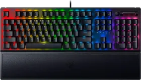 Razer BlackWidow V3 Wired Mechanical Gaming Keyboard