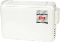 Premier 4KVA Excel Voltage Stabilizer For Up to 1.5 Ton Air Conditioner (169915, White)