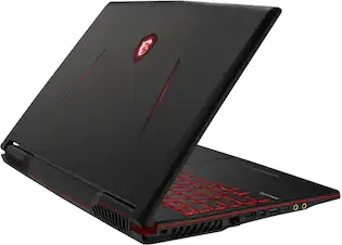 MSI GL63 9RC-080IN Gaming Laptop (9th Gen Core i5/ 8GB/ 512GB SSD/ Win10/ 4GB Graph)