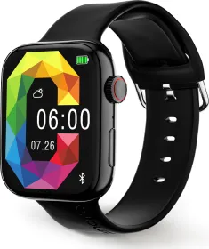 Gizmore Gizfit Cloud Smartwatch