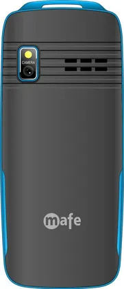 Mafe Omega Plus