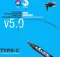 Ubon BT-5250 Wireless Neckband