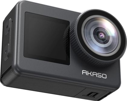 Akaso Brave 7 20MP Sports and Action Camera